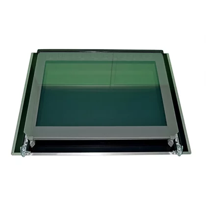 Drzwi do piekarnika Amica 1020SmScQ IDEO-cz 9067172