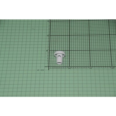 Zatyczka spustowa (korek) do lodówki Amica 1041473