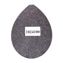 Opaska fartucha do pralki Amica front 1024100