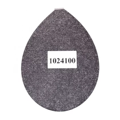 Opaska fartucha do pralki Amica front 1024100