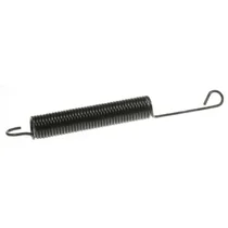 Sprężyna zawiasu drzwi do zmywarki Whirlpool 17 cm 480140101149 C00322712