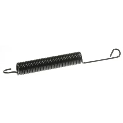 Sprężyna zawiasu drzwi do zmywarki Whirlpool 17 cm 480140101149 C00322712