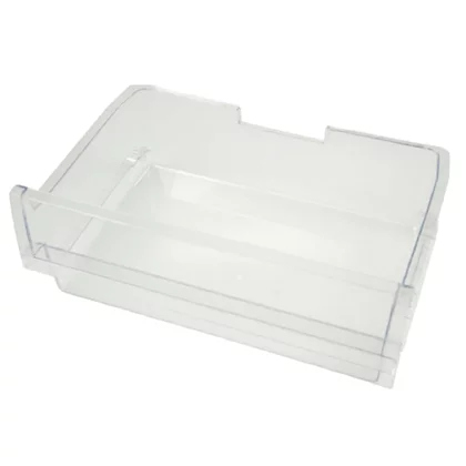 Półki na drzwi różni producenci Szuflada świeżości do lodówki Whirlpool / Indesit / Ariston / Hotpoint 481010581776 C00442274
