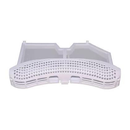 Filtry do suszarek bębnowych Filtr kłaczków do suszarki Amica 1037429