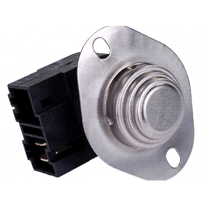 Termostaty do suszarek bębnowych Termostat do suszarki Whirlpool / Indesit NC 83°C 481228208008 C00311889