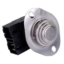Termostaty do suszarek bębnowych Termostat do suszarki Whirlpool / Indesit NC 83°C 481228208008 C00311889