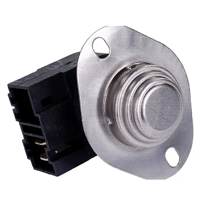 Termostaty do suszarek bębnowych Termostat do suszarki Whirlpool / Indesit NC 83°C 481228208008 C00311889