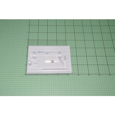 1049636 Osł.poj.na detergenty WA1S610CLiSH AMICA