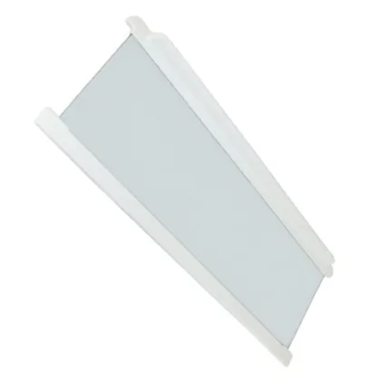 Górna półka szklana do chłodziarki Electrolux / AEG 2251188286