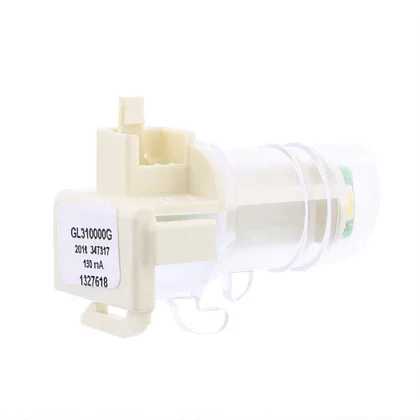 Elementy elektryczne do pralek r Zespół oświetlenia bębna do pralki Electrolux / AEG 1327618003