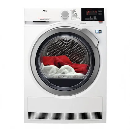 Elektronika do suszarek bębnowyc Moduł sterujący do suszarki Electrolux / AEG