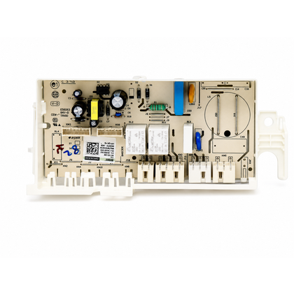 Elementy elektryczne do pralek r Moduł sterujący elektronika mocy pralki Beko / Grundig / Arçelik 2487905000 C00931690 oryginał