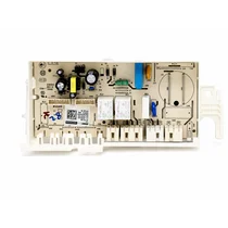 Elementy elektryczne do pralek r Moduł sterujący elektronika mocy pralki Beko / Grundig / Arçelik 2487905000 C00931690 oryginał