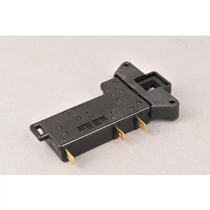 Elementy elektryczne do pralek r Blokada drzwi do pralki Indesit / Ariston / Hotpoint DS-57000 C00052845