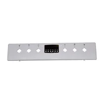 Elementy obudowy Panel przedni do piekarnika Amica 9034104