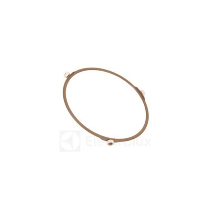 Pierścień obrotowy z rolkami do mikrofalówki Electrolux / AEG 50282270003