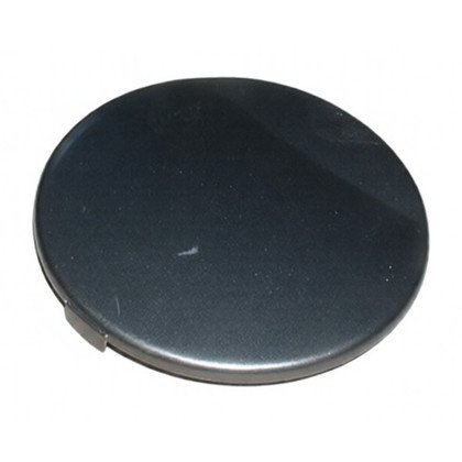 Pokrywa filtra pompy odpływowej do pralki Amica inox PA5.02.02.103-inox 8017499