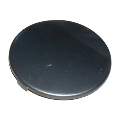 Pokrywa filtra pompy odpływowej do pralki Amica inox PA5.02.02.103-inox 8017499
