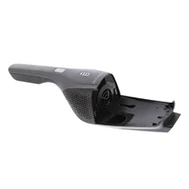 Silniki odkurzacza bezprzedowego Silnik z uchwytem do odkurzacza bezprzewodowego Electrolux / AEG ELX ARB 14,4 V szary 140055192672