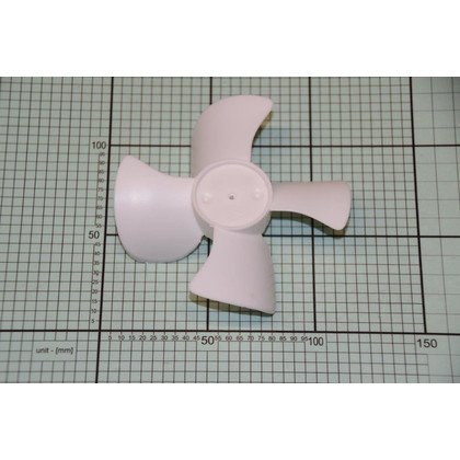 Wirnik wentylatora (1034236)