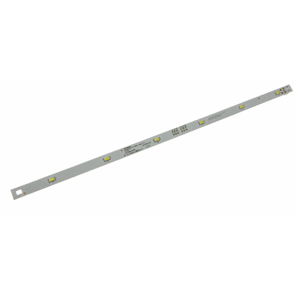 Listwa oświetlenia LED do lodówki Haier HTF-540DP7(UK) 0064001621A 49055000 oryginał