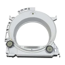 Wspornik frontu do suszarki Amica kpl.DRUM LIGHT/12MM-STRA