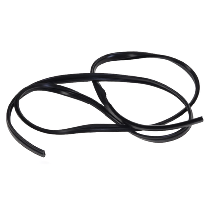 Uszczelka drzwiczek do kuchenki mikrofalowej Ariston / Indesit / Hotpoint / Whirlpool C00093775 482000077995