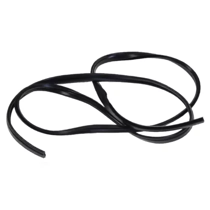 Uszczelka drzwiczek do kuchenki mikrofalowej Ariston / Indesit / Hotpoint / Whirlpool C00093775 482000077995