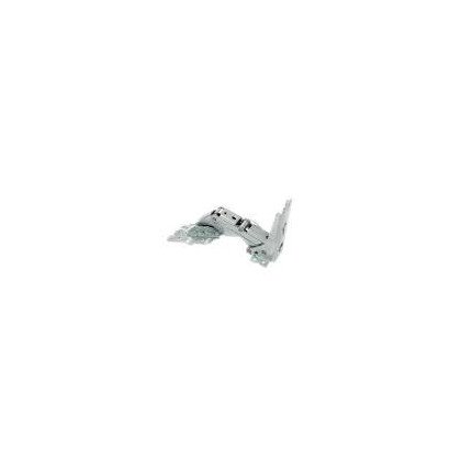 Zawiasy pod zabudowę do lodówki Liebherr 704009400