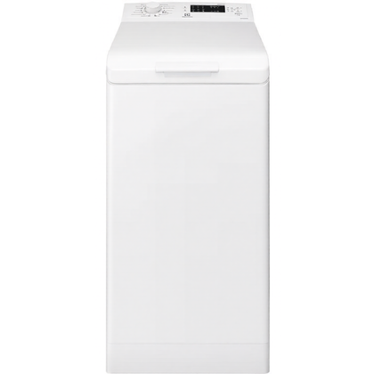 Pralka ładowana od góry Electrolux EWT 0862 TDW 6 kg 800 obr./min A+