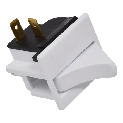 BCB313AAVEI/HA Wyłącznik światła do lodówki Indesit / Whirlpool DEKA 250 V NC GW 481244098377 C00525206 488000525206