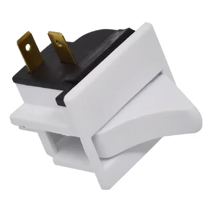 BCB313AAVEI/HA Wyłącznik światła do lodówki Indesit / Whirlpool DEKA 250 V NC GW 481244098377 C00525206 488000525206