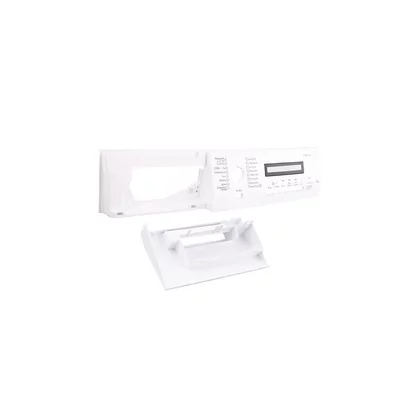Panel sterowania z uchwytem do pralki Electrolux / AEG 8073716048