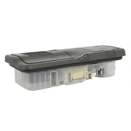 Dozownik detergentów i nabłyszczacza do zmywarki Whirlpool / Indesit / Ariston / Hotpoint 481010602585 C00324961