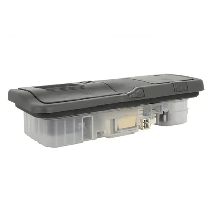Dozownik detergentów i nabłyszczacza do zmywarki Whirlpool / Indesit / Ariston / Hotpoint 481010602585 C00324961