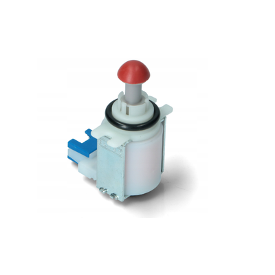 Części zamienne BOSCH/SIEMENS Elektrozawór płaszcza wodnego zmywarki Bosch 00631199 , 11033896