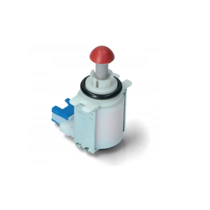 Elektrozawór płaszcza wodnego do zmywarki Bosch / Siemens 00631199 11033896