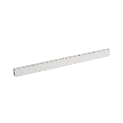 Prowadnica przegrody ruchomej do klimatyzatora Electrolux / AEG 4055193298