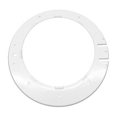 Części zamienne GORENJE Ramka wewnętrzna drzwi do pralki Gorenje / Hisense 374602