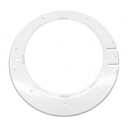 Części zamienne GORENJE Ramka wewnętrzna drzwi do pralki Gorenje / Hisense 374602