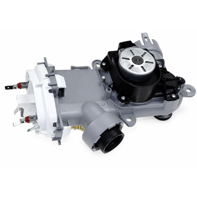 Grzałka przepływowa do zmywarki Bosch / Siemens 240 V 00491756 491756