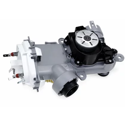 Grzałka przepływowa do zmywarki Bosch / Siemens 240 V 00491756 491756