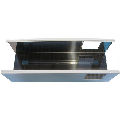 Części zamienne GORENJE Komin dolny do okapu Gorenje / Hisense 507608