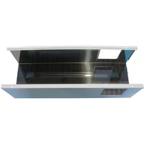 Komin dolny do okapu Gorenje / Hisense 507608