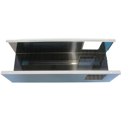 Komin dolny do okapu Gorenje / Hisense 507608