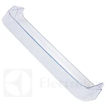 Półki na drzwi różni producenci Półka drzwiowa na puszki do chłodziarki Electrolux / AEG 2246107169