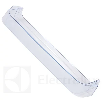 Półki na drzwi różni producenci Półka drzwiowa na puszki do chłodziarki Electrolux / AEG 2246107169
