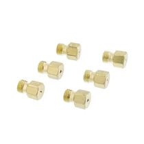 Dysza palnika do kuchenki gazowej Electrolux / AEG 50288711000