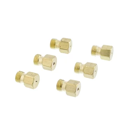 Dysza palnika do kuchenki gazowej Electrolux / AEG 50288711000