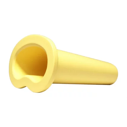 Popychacz żółty do sokowirówki MPM D/4209-06
